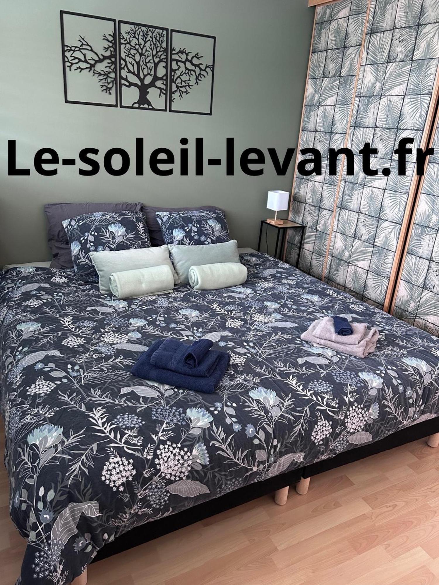Le Soleil Levant Plage , Casino, Thalasso Bénodet Eksteriør billede